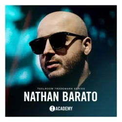 Toolroom Academy Nathan Barato - Trademark Series WAV