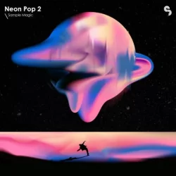 SM Neon Pop 2 WAV MIDI PRESETS