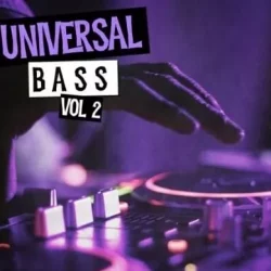 New Beard Media Universal Bass Vol.2 WAV
