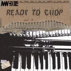 Noway Ready to chop Vol.1 WAV