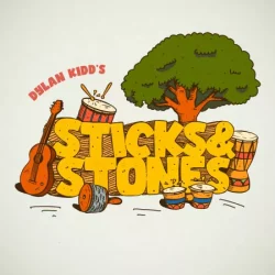 One Stop Shop Sticks & Stones by Dylan Kidd WAV