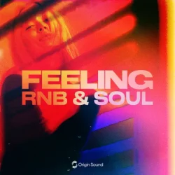Origin Sound FEELING RNB & Soul WAV