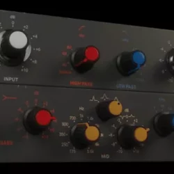 Overloud Gem EQ495 v1.2.5 [WIN]