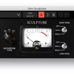 Overloud Gem Sculptube