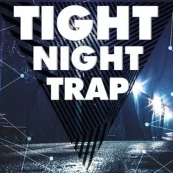 Paradise Audio Tight Night Trap WAV