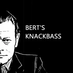 PastToFutureReverbs Bert's Knackbass [KONTAKT]