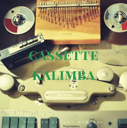 PastToFutureReverbs Cassette Kalimba [KONTAKT & WAV]