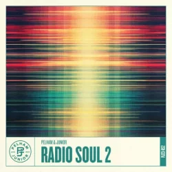 Pelham & Junior Radio Soul 2 WAV