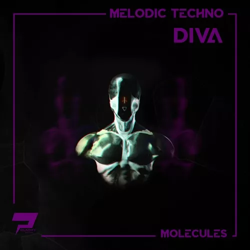 Polarity Studio Molecules [Melodic Techno Diva Presets + WAV MIDI]