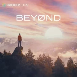 Producer Loops Beyond [WAV MIDI]