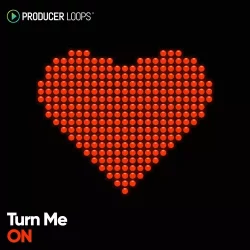 Producer Loops Turn Me On [WAV MIDI]