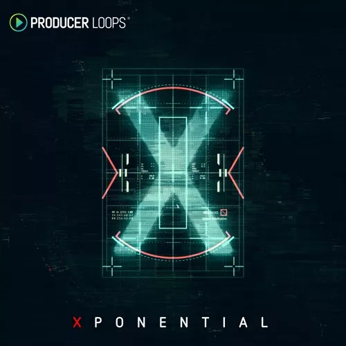 Producer Loops Xponential [WAV MIDI]