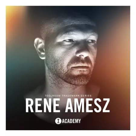 Toolroom Academy Rene Amesz - Trademark Series Vol. 3 WAV