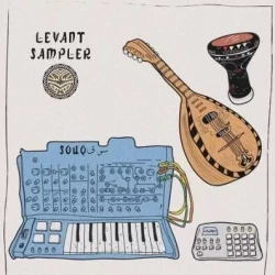 Rightsify Levant Sampler Part 4 WAV