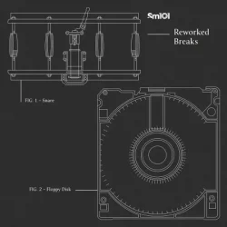 SM101 Reworked Breaks WAV