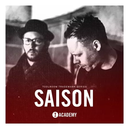 Toolroom Academy Saison - Trademark Series WAV