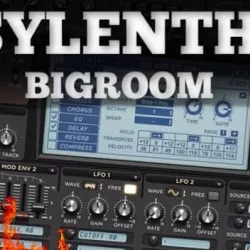 Sound Factory Bigroom Sylenth1 Soundbank [FXB]