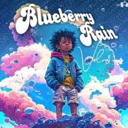 Sound of Milk & Honey Blueberry Rain Vol.3 WAV