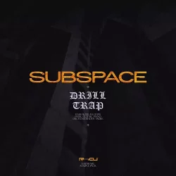 RenrakuSubspace - Drill Trap Sample Pack WAV