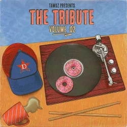 Tamuz The Tribute Vol.2 WAV