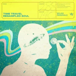 Time Travel Resampled Soul (Sample Pack) [WAV]