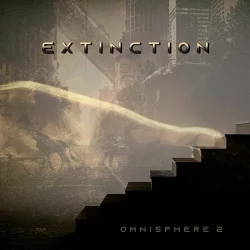 Triple Spiral Audio Extinction for Omnisphere 2