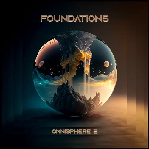 Triple Spiral Audio Foundations for Omnisphere 2