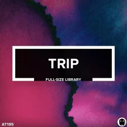 AT195 TRIP // Deluxe Edition WAV MIDI