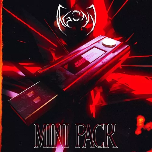 Agony Mini Pack WAV