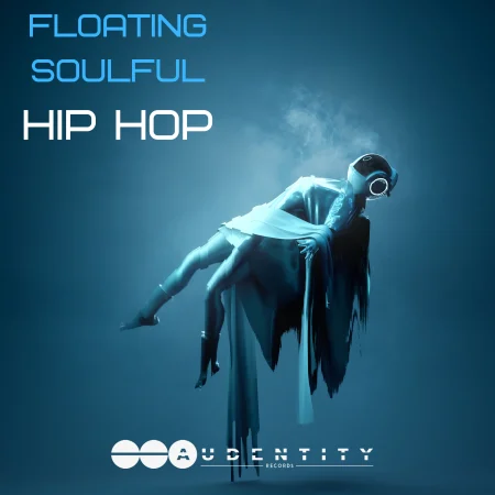 Audentity Records Floating Soulful Hip Hop WAV