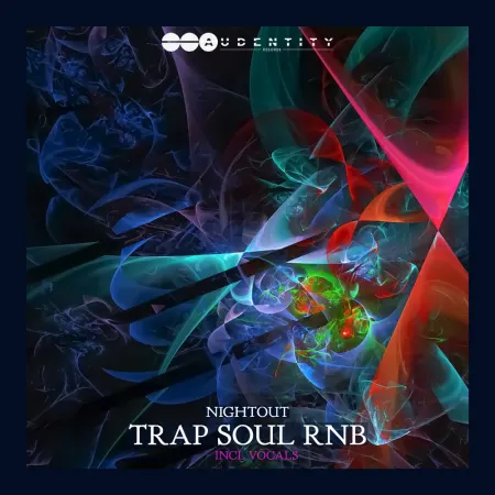 Audentity Records Nightout Trap: Soul Rnb WAV