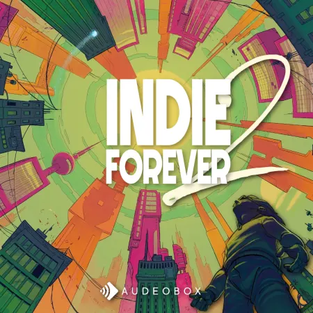 AudeoBox Indie Forever 2 WAV