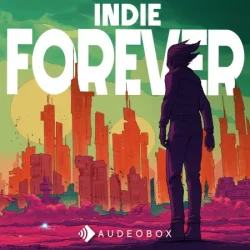 AudeoBox Indie Forever WAV