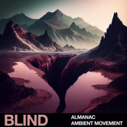 Blind Audio Almanac: Ambient Movement WAV