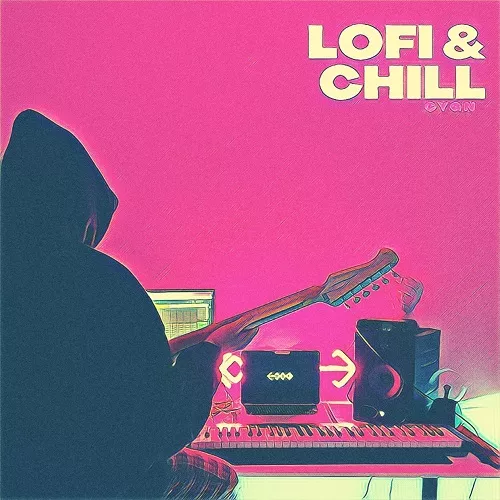 CYGN LO-FI & Chill DrumKit WAV FXP