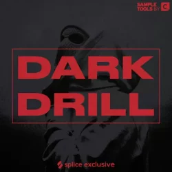 Cr2 DARK DRILL WAV