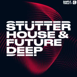 Cr2 Stutter House & Future Deep WAV