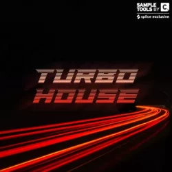 Cr2 Turbo House WAV