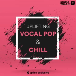 Cr2 Uplifting Vocal Pop & Chill WAV