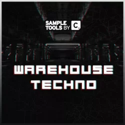 Cr2 Warehouse Techno WAV