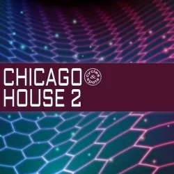 Cycles & Spots Chicago House 2 [WAV MIDI]