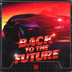 DopeBoyzMuzic Back To The Future WAV