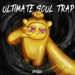 Dropgun Samples Ultimate Soul Trap [WAV FXP]