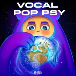 Dropgun Samples Vocal Pop Psy [WAV FXP SPF NMSV]