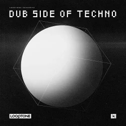 Looptone Dub Side Of Techno WAV