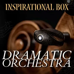 Epic Samples Inspirational Box Dramatic Orchestra [WAV MIDI]