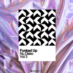 Samplestar Funked Up Nu Disko Vol.3 WAV
