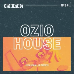 GOGOi OZIO House for Serum [FXP]