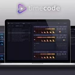 Haute Technique Tools TimeCode Player