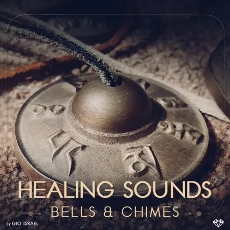 Healing Sounds - Bells & Chimes WAV